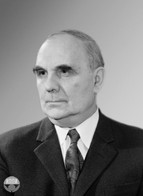 Романков Петр Григорьевич
