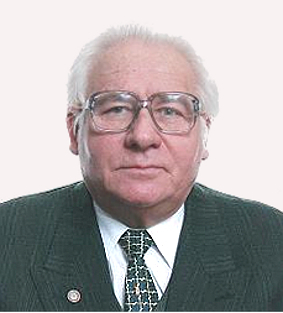 Богомолов Борис Павлович