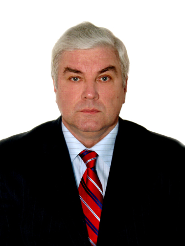 Шпигун Олег Алексеевич