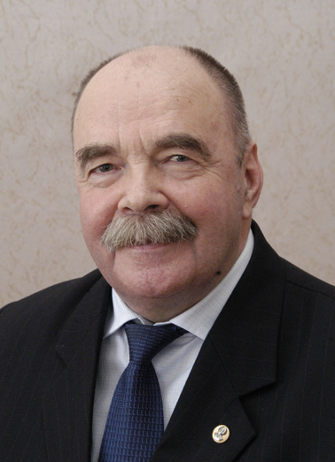 Пашков Геннадий Леонидович
