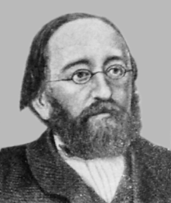Леонтьев Павел Михайлович