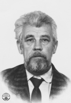 Глебовицкий Виктор Андреевич