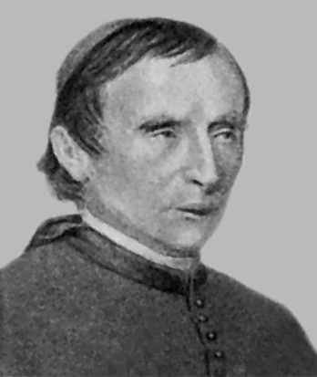 Меццофанти Джузеппе Гаспаре, кардинал