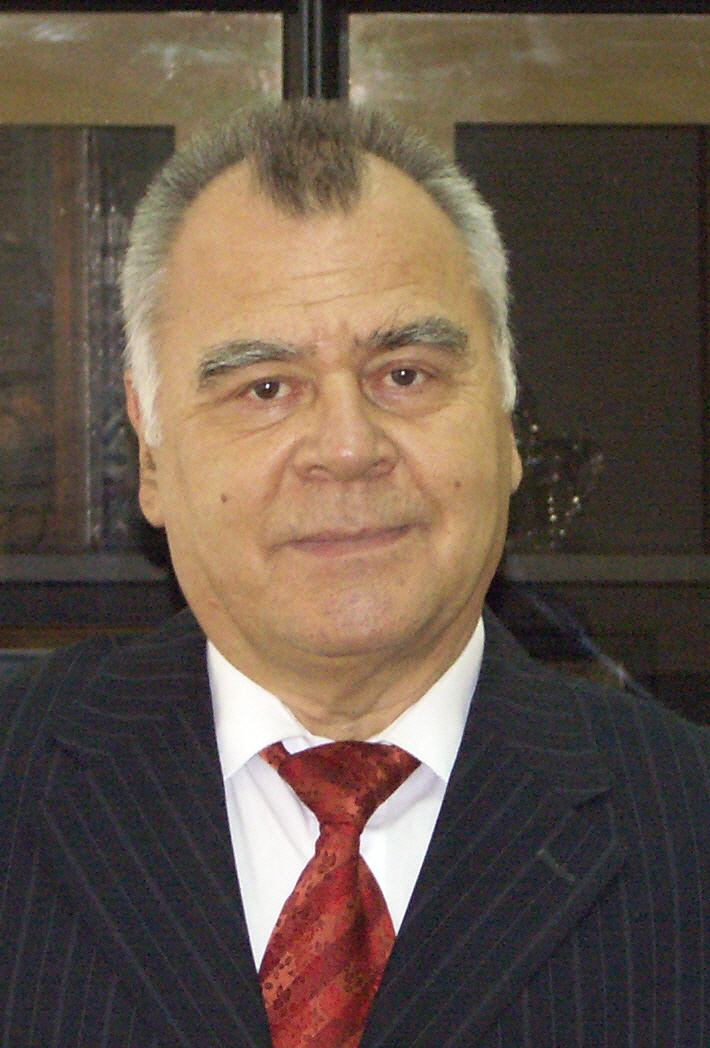 Тужилкин Вячеслав Иванович