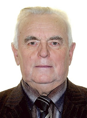 Огарков Анатолий Прокопьевич