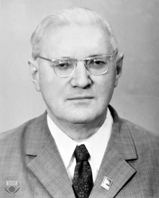 Курбатов Леонид Николаевич