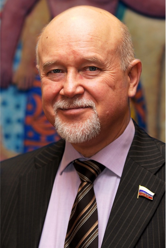 Колесников Сергей Иванович