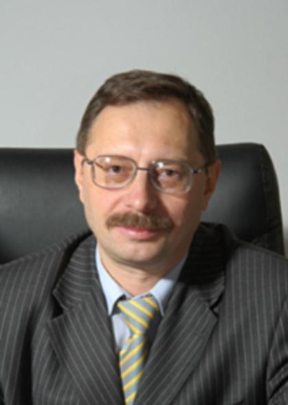 Локосов Вячеслав Вениаминович