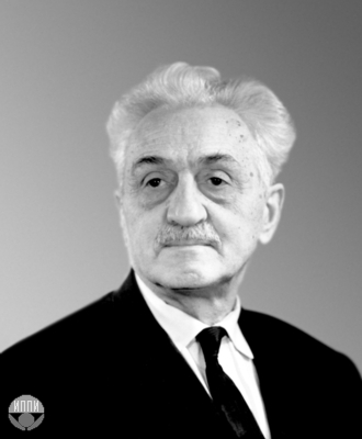 Бархударов Степан Григорьевич