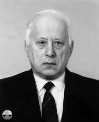 Будыко Михаил Иванович