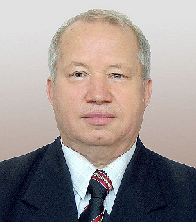 Сисягин Павел Николаевич
