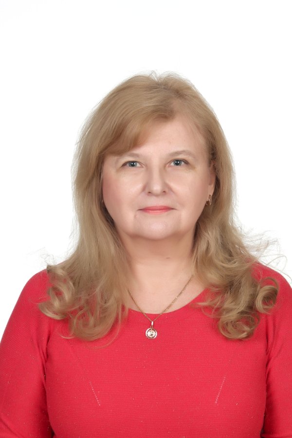 Митрофанова Ирина Вячеславовна