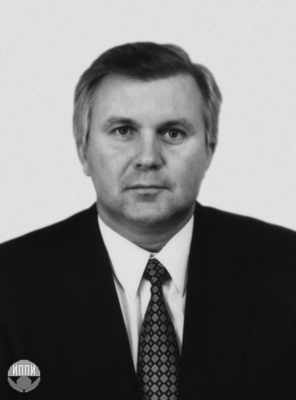 Смирнов Станислав Алексеевич