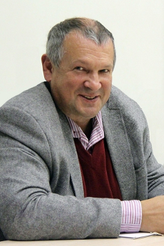 Уваров Павел Юрьевич
