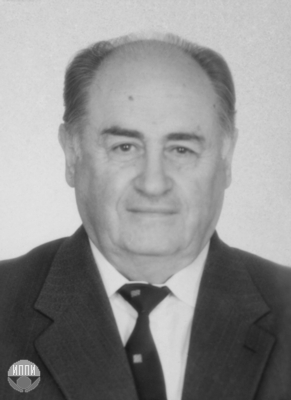 Абагян Армен Артаваздович
