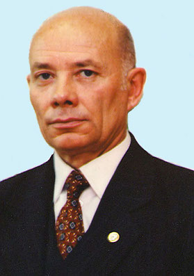 Фёдоров Валентин Петрович