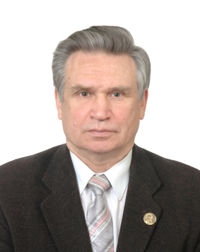 Кривченко Александр Иванович