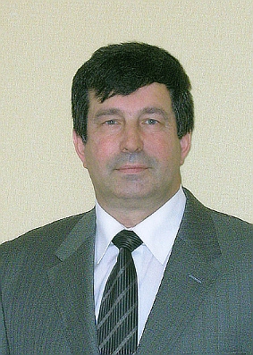 Саранин Александр Александрович