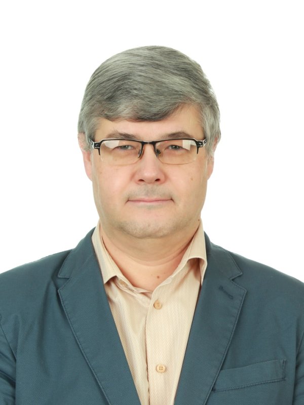 Жарков Дмитрий Олегович