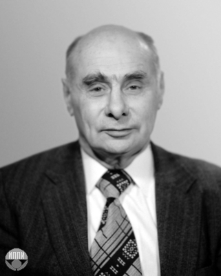 Флеров Георгий Николаевич