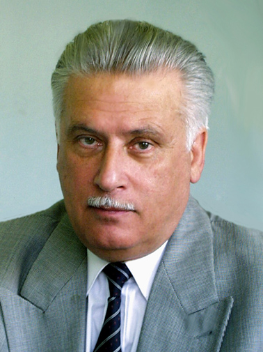 Шахгильдян Ваган Ваганович