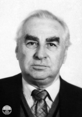 Белецкий Владимир Васильевич