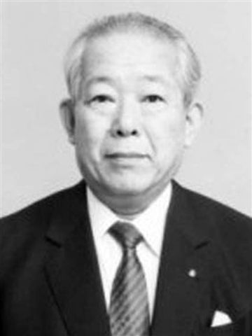 Кошиба Масатоши