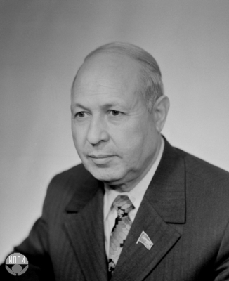 Бабаев Агаджан Гельдиевич