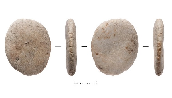  Археологи изучили скопления каменных артефактов и костей на стоянке эпохи палеолита