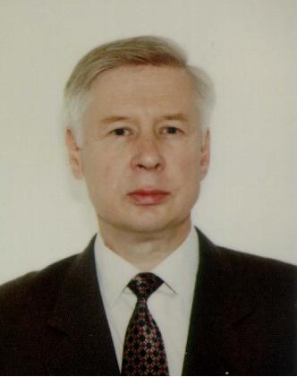 Флеров Юрий Арсениевич