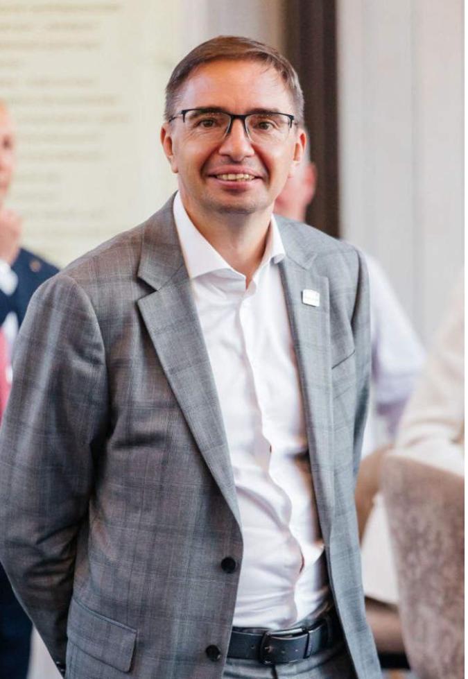 Сычёв Дмитрий Алексеевич