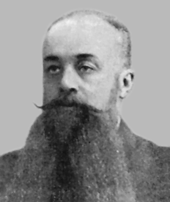 Томсон Александр Иванович