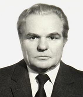 Росляков Андрей Григорьевич