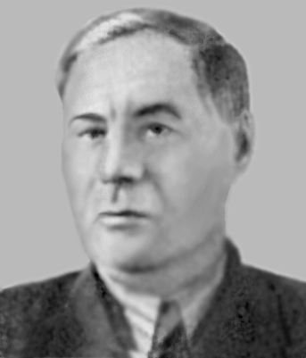 Иванов Аркадий Александрович