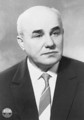 Дубинин Николай Петрович