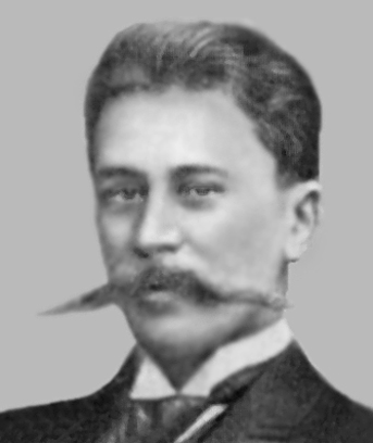 Бенешевич Владимир Николаевич
