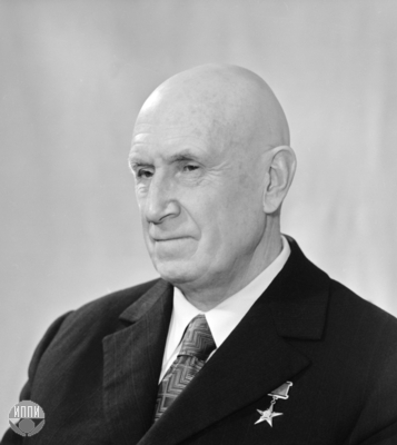 Ковалев Николай Николаевич
