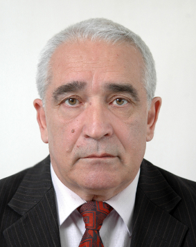 Антипов Валерий Александрович