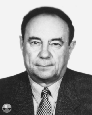 Панин Виктор Евгеньевич