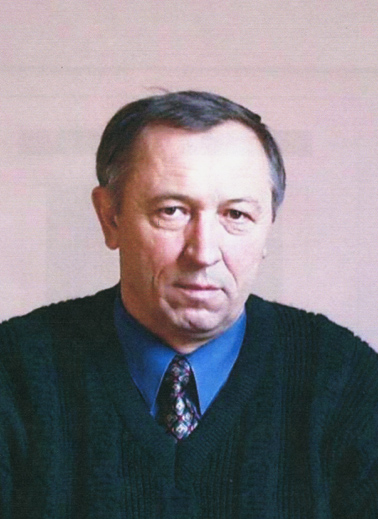 Потехин Александр Павлович