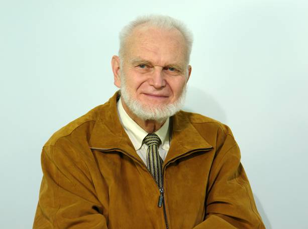 Яблоков Алексей Владимирович