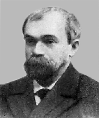 Шестаков Сергей Петрович