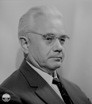 Дьяченко Василий Петрович
