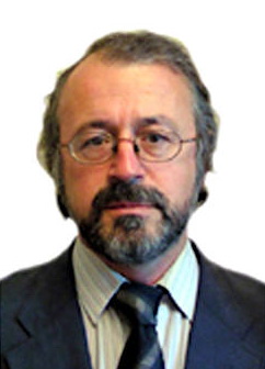 Багно Всеволод Евгеньевич