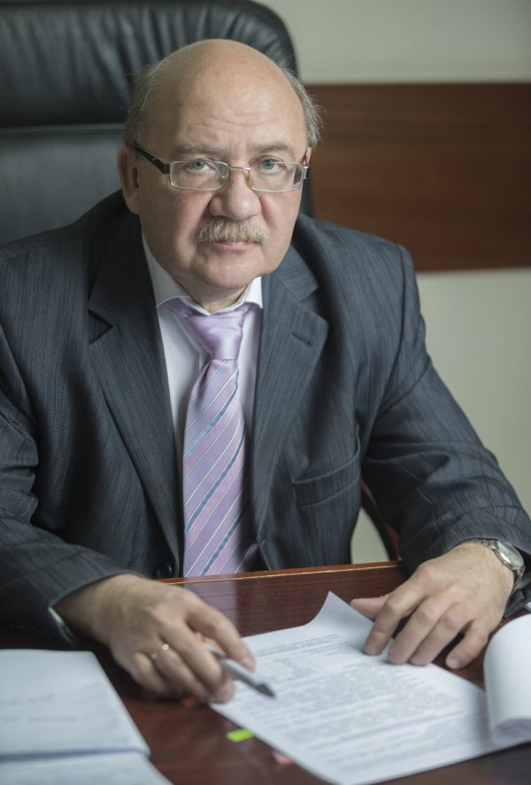 Хотимченко Сергей Анатольевич