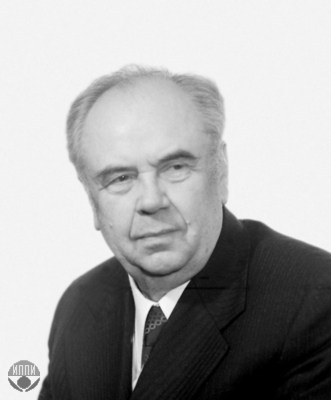 Крылов Александр Петрович