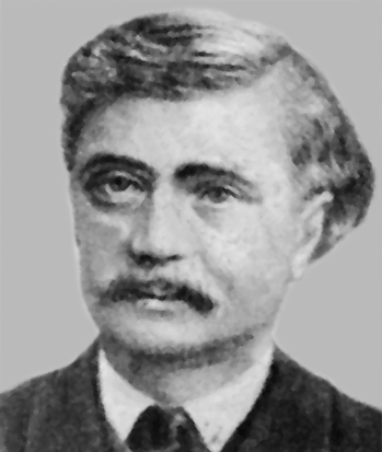 Антонович Владимир Бонифатиевич