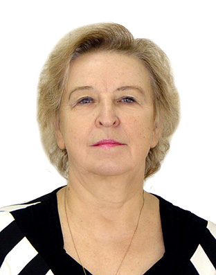 Субботина Нина Николаевна