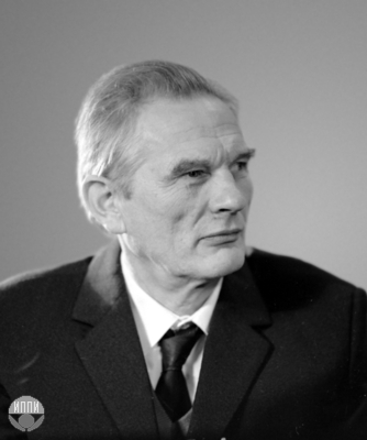 Фаддеев Дмитрий Константинович