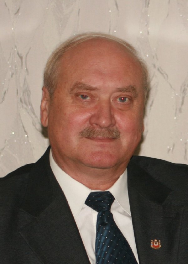 Калашников Валерий Васильевич